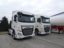 ВЕРХНЯЯ РЕШЕТКА DAF XF 106 2400 NET