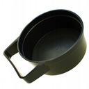 KUBALA 1514 ПЛАСТИКОВЫЙ КОНТЕЙНЕР ДЛЯ КРАСКИ 1,5 Л.