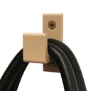 Вешалка для сумки с крючком и держателем для сумки