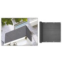 Забор конфиденциальности #9