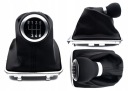 POMMEAU DE VITESSE CHANGEMENTS VITESSE CARTER POUSSOIR VW PASSAT B7 10-14photo 7