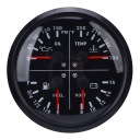 110 MM 4 3/8 ДЮЙМА 4 W 1 БАГАТОФУНКЦІОНАЛЬНИЙ МІРНИК DC 12V 0-150PSI P5  (17814718444) фото min 4