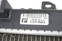RADIATEUR EAU NISSAN 214105SH0A ÉLECTRIQUE 2018photo 11