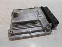 VOLKSWAGEN POLO 2G GTI ECU БЛОК КЕРУВАННЯ КОМП'ЮТЕР ДВИГУНА 06Q907309A 0261S1014R  (18177007358) фото min 5