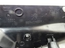 PEUGEOT 208 2008 ЗАХИСТ КОРПУС ДЗЕРКАЛА ВНУТРІШНЬОГО 9674036877  (17599022980) фото min 10