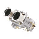40 IDF ПОДВІЙНИЙ КАРБЮРАТОР КАРБЮРАТОР 40 MM DO VW BEETLE FIAT PORSCHE 912 356  фото 15