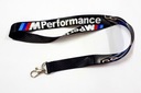 BMW M Performance — длинный шнурок