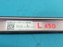 НАКЛАДКА КРЫШИ ЛЕВАЯ КРИШИ BMW IX1 U11 117167  фото 9