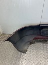 PORSCHE BOXSTER 986 1998 PARE-CHOCS ARRIÈREphoto 13