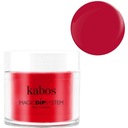 KABOS PUDER MANICURE TYTANOWY RED CRAVING 71 - 20G PROSZEK TYTANOWY