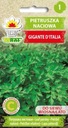 Семена овощей Петрушка Gigante D'Italia