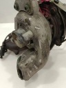 ТУРБІНА AUDI A3 КАБРІО (8P7) 03L253016T 1.9L ДИЗЕЛЬ 77KW 2009  (18856942405) фото min 10