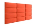 МЯГКИЕ ПАНЕЛИ ИЗГОЛОВЬЯ 50 x 35