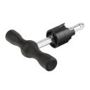 КАЛИБРАТОР ДЛЯ ТРУБ PEX AL PEX С ЗАБОРОМ FI 16