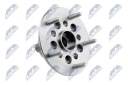 MOYEU ROUES AVANT FORD TRANSIT CUSTOM 12+photo 14
