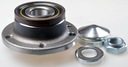 BEARING WHEELS REAR FIAT DOBLO 10- photo 1 - milautoparts-fr.ukrlive.com