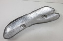 YAMAHA MT 03 MT03 06-13 PROTECTION COLLECTOR  photo 4