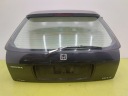COUVERCLES DE COFFRE ARRIÈRE ARRIÈRE HONDA CIVIC VI 1995-2000 BERLINE COMPACTE 3 PORTES NOIRE BON ÉTATphoto 10