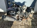 SYM MIO 100 ENGINE  photo 4