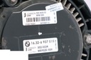 BMW E81 E87 E90 Kryt ventilátora chladiča 400W Výrobca dielov BMW OE
