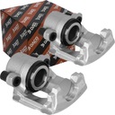 SOPORTES DE FRENADO PARTE DELANTERA AUDI A3 8L 8P / SKODA FABIA I II / VW GOLF IV V VI 