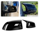 НАКЛАДКИ ДЗЕРКАЛА КОРПУС M LOOK BMW X3 G01 X4 G02 X5 G05 X6 G06 X7 G07  (18882118940) фото min 13