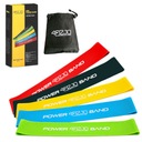 ЭНЕРГЕТИКИ MINI BAND PRO FITNESS + СУМКА