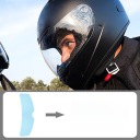 -ПЛІВКА NA HELM Z CZESCIA ТУМАНА  фото 16