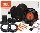 ДИНАМИКИ JBL STAGE2 604C VW TRANSPORTER T5 ПЕРЕДНИЕ