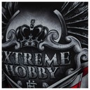 Мужской рашгард ФУТБОЛКА Extreme Hobby HUSARZ XL