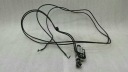 MERCEDES E CLASS W238 RIGHT HYDRAULIC PISTON A2178003100 HYDRAULIC CYLIN…photo 6