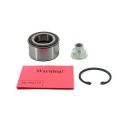 MOYEU ROUES SKF VKBA 7526photo 9