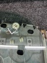 CHRYSLER STRATUS I CABRIO LIFT GLASS GLASS LEFT BACK  photo 6