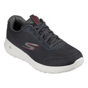 Pánska obuv SKECHERS Go Walk Max Midshore charcoal/white/red 42.5 EU