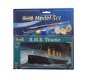 A6155 Комплект модели корабля RMS TITANIC