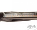 2X ПОВОРОТНИК LED (СВІТЛОДІОД) МОТОЦИКЛ QUAD СКУТЕР ATV JUNAK BARTON ROMET СКУТЕР 125  (16969316933) фото min 7