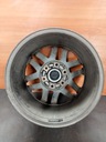 LLANTA ALULLANTA FORD F150 RAPTOR RANGER 8.5X17 ET55 6X139.7 JB3C-1007-M2A 