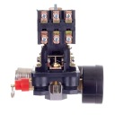 INTERRUPTEUR PRESSION COMPRESSEUR 400V PRESOSTAT 4905144899144photo 9