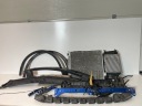 NISSAN QASHQAI J12 3 COMPLETE PERID BLACHARSKI HOOD BUMPER RADIATORS  photo 10