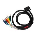 ДЛЯ СУПЕР MB PRO M6 44PIN DO 8PIN КАБЕЛЬ ДІАГНОСТИЧНИЙ ЗАМІНА GLOWNEGO  (15284451613) фото min 8