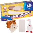 Astra GLINA SAMOUTWARDZALNA 460 g biała