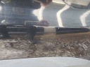 VW TIGUAN I 5N 06-15R ДВЕРІ ЛІВЕ ЗАД ЗАДНІ LC9X  (18090748314) фото min 6