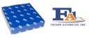 FISCHER VIS UKL. ECHAP GOUPILLE M8X1.25X10/M8X1.25X25 DIN939 10 PCS SZPILKphoto 9