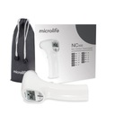 Microlife Medyczny Termometr bezdotykowy NC 300 Pistolet Marka Microlife