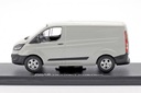 GREENLIGHT 2016 FORD TRANSIT Custom (V362) Moondust Silver 1:43 Model FORD TRANSIT CUSTOM