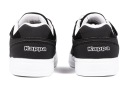 Детская СПОРТИВНАЯ обувь Kappa Dalton НА ВЕЛКРО 260779К-1110