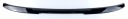 SPOILER SPOILER COUVERCLES DE COFFRE COUVERCLES DE COFFRE BMW 5 G30 BRILLANTphoto 9