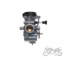 КАРБЮРАТОР КОМПЛЕКТ DO SUZUKI GN125  (17427160402) фото min 4