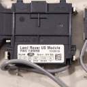 LAND ROVER SPORT L320 CAPTEUR MOUVEMENTS ULTRASONIQUE ALARME YWC500350photo 11