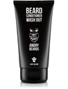 Angry Beards - Кондиционер для бороды Jack Saloon 150 мл!